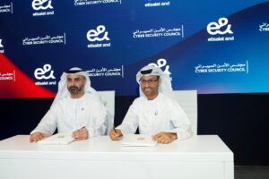 e& UAE partners with Cyber Security Council to revolutionise Unmanned Traffic Management