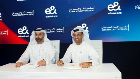 e& UAE partners with Cyber Security Council to revolutionise Unmanned Traffic Management