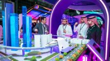 sirar by stc wraps up Black Hat 2024