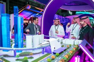 sirar by stc wraps up Black Hat 2024