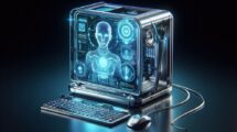 AI PCs can help users reclaim time on chores
