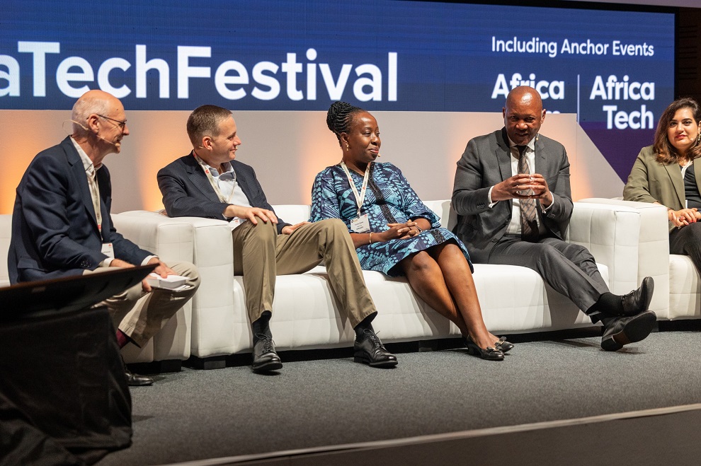 AfricaTech 2024