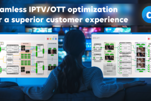 DataMiner optimizes IPTV and OTT for Bouygues Telecom