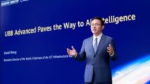 UBB Advanced Paves the Way to All Intelligence