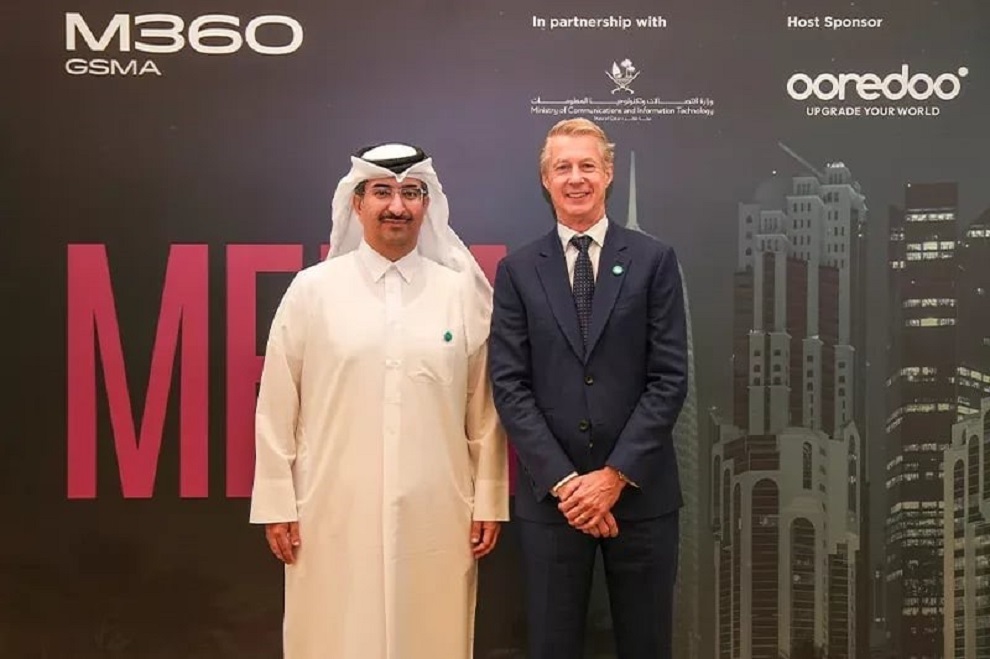 GSMA M360 MENA