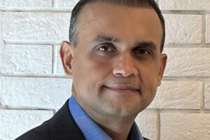 Comviva appoints Raja Mansukhani