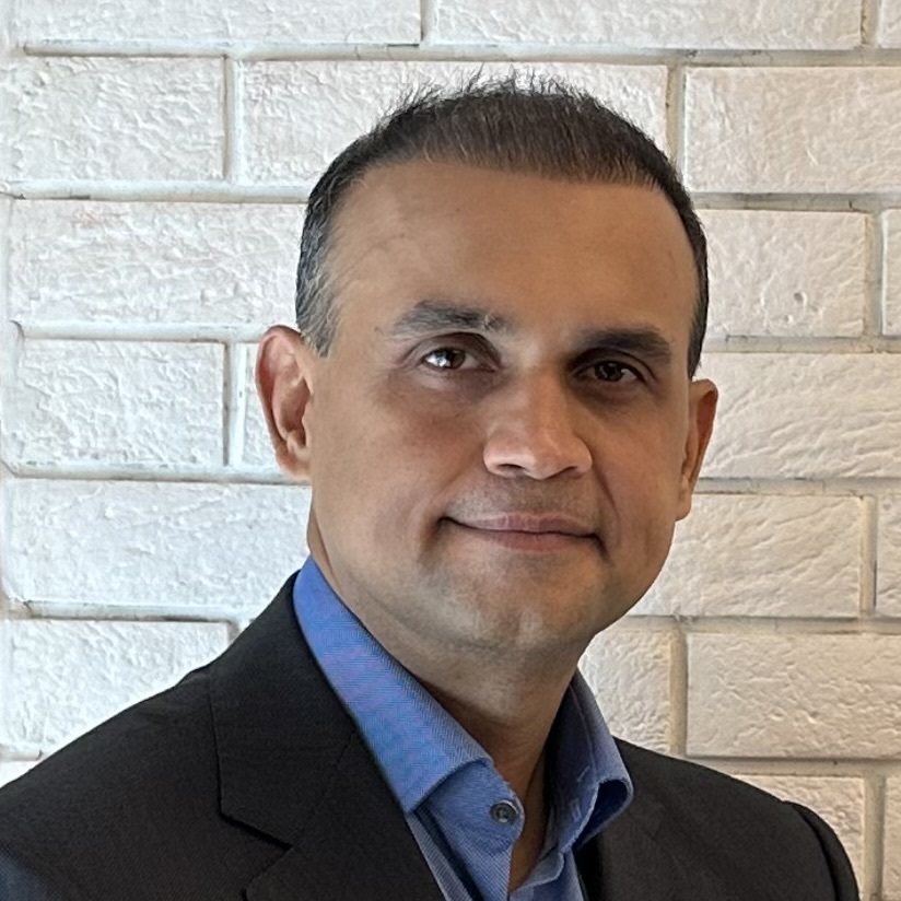 Comviva appoints Raja Mansukhani