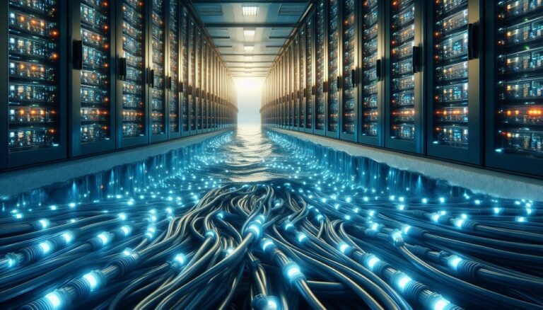 stc Group continues expansion in data centers and submarine cables ...