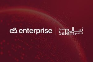 e& enterprise and Smart Salem cloud-based (PACS) 