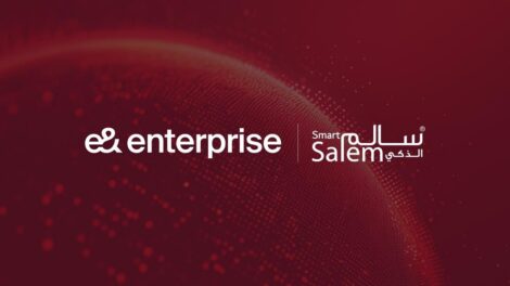 e& enterprise and Smart Salem cloud-based (PACS) 