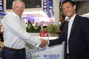 e& partners with WIOCC to drive telco and hyperscaler growth in Africa