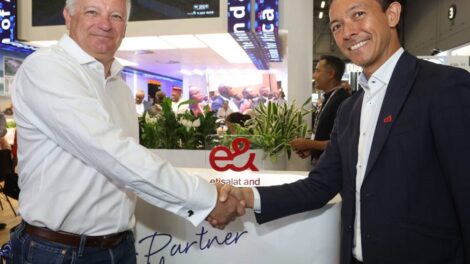 e& partners with WIOCC to drive telco and hyperscaler growth in Africa