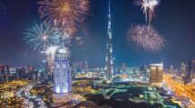 Nedaa powers seamless communication for Dubai’s spectacular new year celebrations