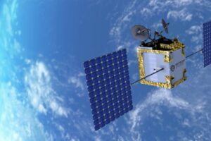 Airbus Defence and Space to build OneWeb