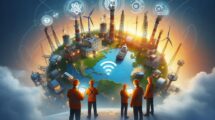 Role of Private Wireless Networks in Driving Sustainability and Worker Safety in Industry