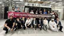 e& UAE and Huawei completes trial of world’s first 2.4Tbps optical solution