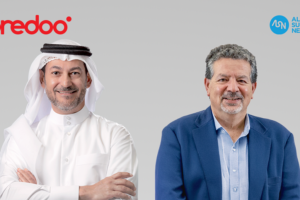 Ooredoo Fibre in Gulf submarine cable