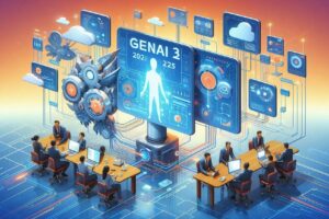 GenAI will make 2025 an intriguing year for team collaboration platforms