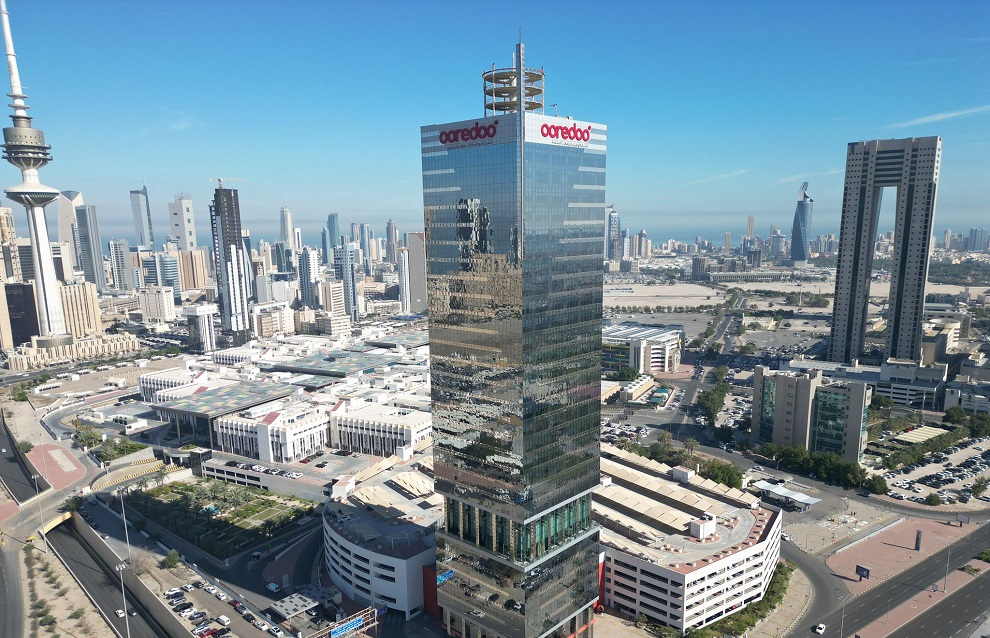 Ooredoo Kuwait shines in 2024 with outstanding achievements