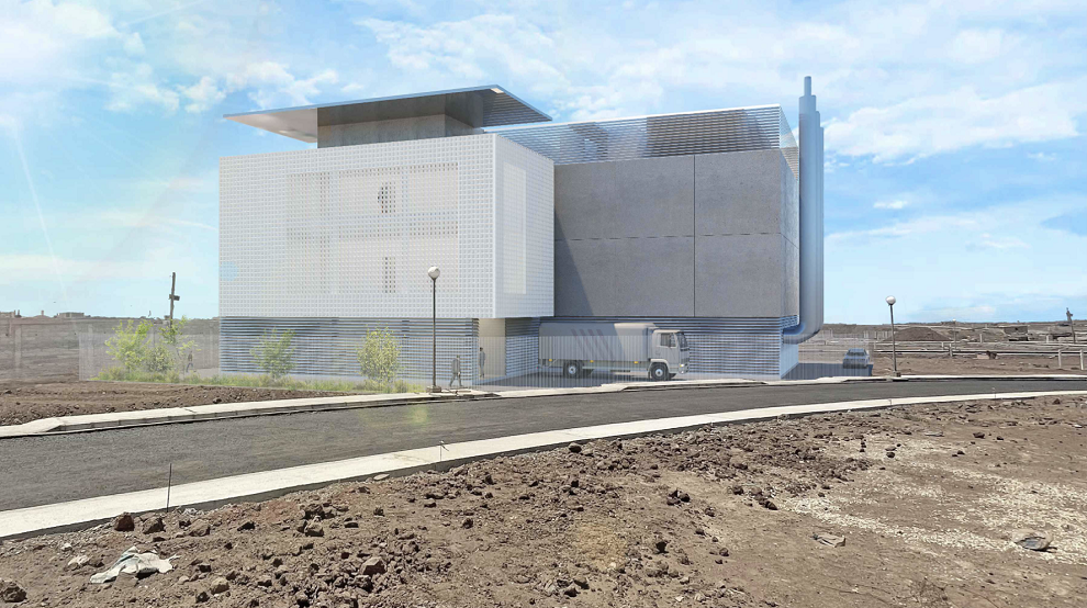 PAIX Data Centres announces the construction of a new ultra-modern data centre in Dakar