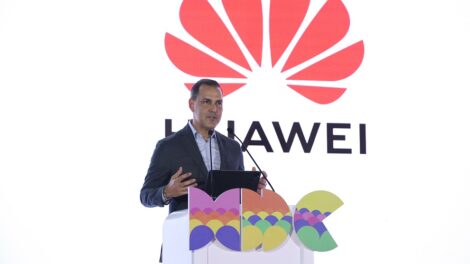 Huawei and Ras Al Khaimah Tourism Development Authority collaborate toboost tourism