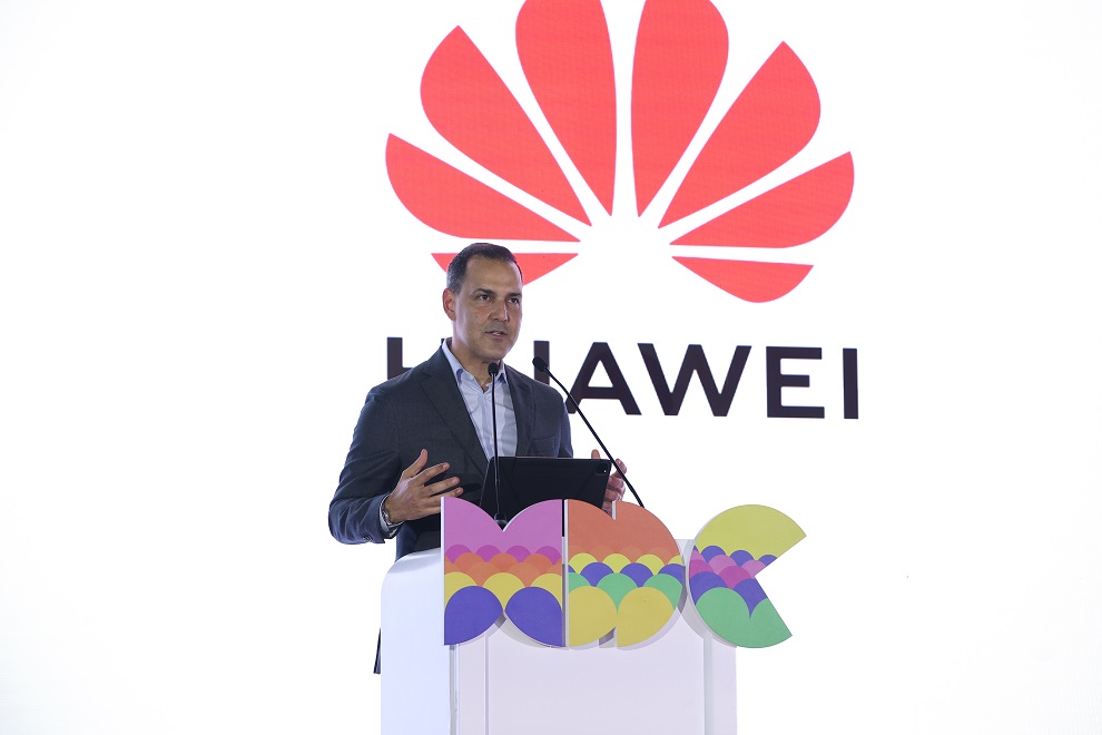 Huawei and Ras Al Khaimah Tourism Development Authority collaborate toboost tourism