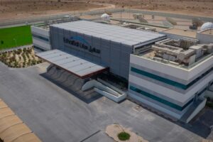 WTA Certification Program announces Tier 4 Certification of Es’hailSat’s Al Ghuwayriyah (Doha) Teleport