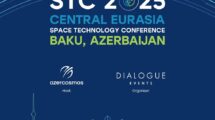 Azercosmos will host the Space Technology Conference 2025 in Baku