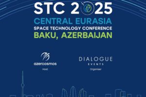 Azercosmos will host the Space Technology Conference 2025 in Baku