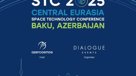 Azercosmos will host the Space Technology Conference 2025 in Baku