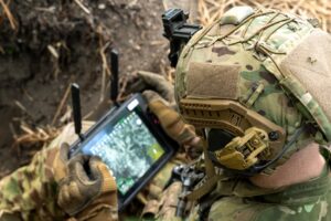 Gilat receives orders for advanced portable satellite terminals from global defense customers