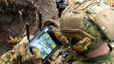 Gilat receives orders for advanced portable satellite terminals from global defense customers