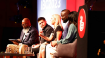 IBC2024 Shifting Business Models
