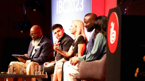 IBC2024 Shifting Business Models