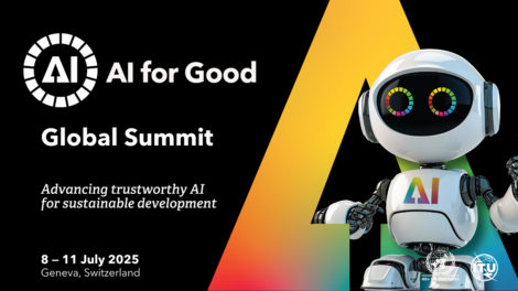 AI for Good Global Summit 2025