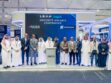 Ericsson and ACES-NH implement 3 operators shared 5G indoor connectivity in KSA