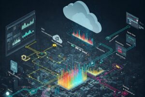 Deloitte Middle East Dynatrace cloud observability solutions