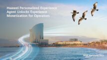Huawei unlocks experience monetization for operators at MWC 2025
