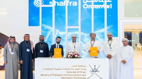 Omantel attracts cutting-edge AI and metaverse technologies in collaboration with Shaffra Technology