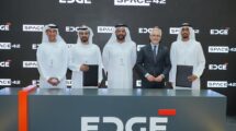 Space42 reports strong first-year pro forma results