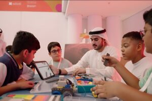 ATRC marks UAE Innovation Month 2025