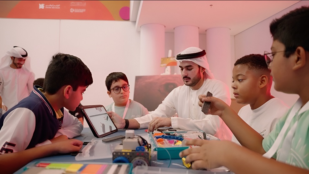 ATRC marks UAE Innovation Month 2025