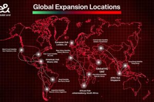 e& Carrier & Wholesale market expansion