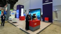 stc Group advances digital infrastructure capabilities with key partnerships at Capacity Middle East 2025