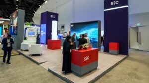 stc Group advances digital infrastructure capabilities with key partnerships at Capacity Middle East 2025