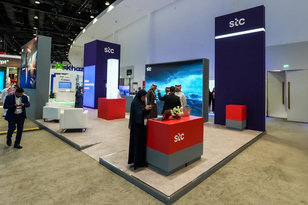 stc Group advances digital infrastructure capabilities with key partnerships at Capacity Middle East 2025