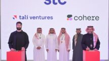 stc and Cohere partner to advance generative AI innovation in the region