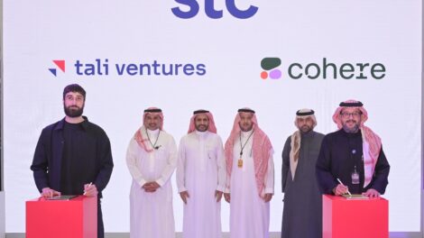 stc and Cohere partner to advance generative AI innovation in the region