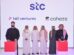 stc and Cohere partner to advance generative AI innovation in the region