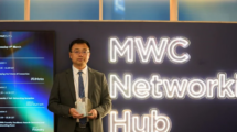 5G Monetisation Award